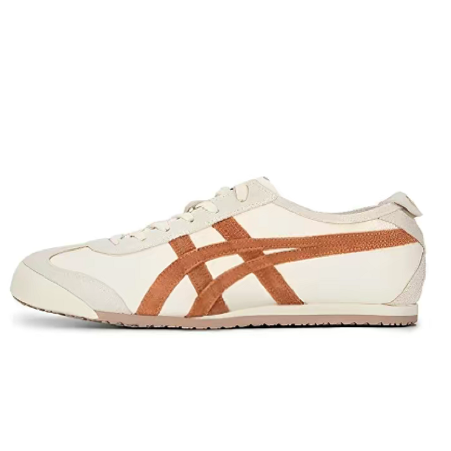 Giày ONITSUKA TIGER Mexico 66 Vin 'Beige' 1183B391-201 - Ảnh 5