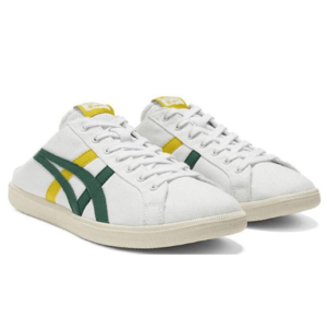Alternative view of Giày Onitsuka Tiger DD TRAINER SABOT 'White' 1183B769-109