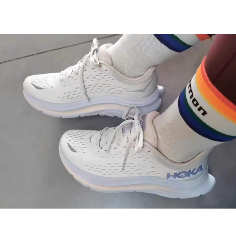 Giày Hoka Kawana Pink Lining 1123164-BDBNC - Ảnh 3