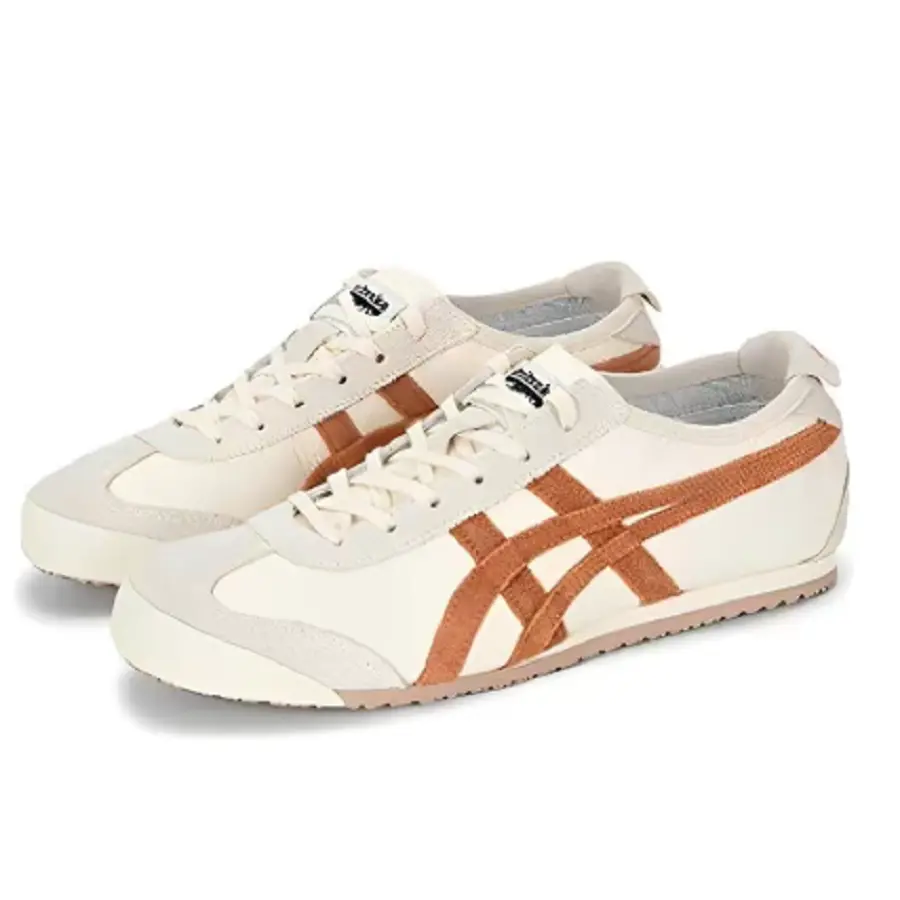Alternative view of Giày ONITSUKA TIGER Mexico 66 Vin 'Beige' 1183B391-201