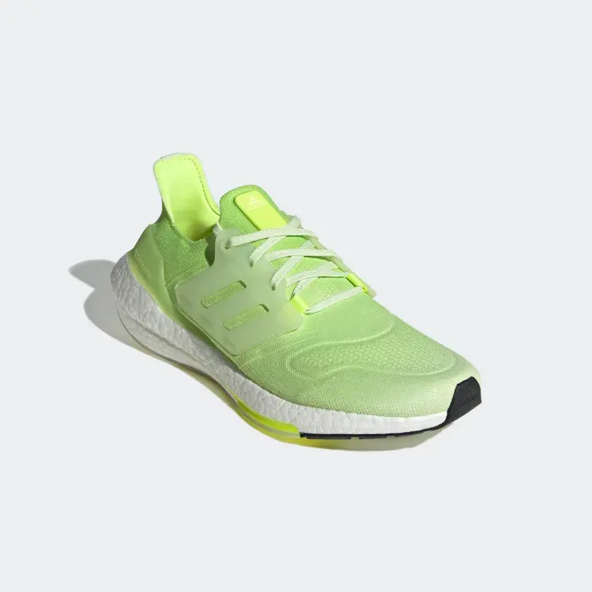 Giày Adidas UltraBoost 22 'Almost Lime' GX5557 - Ảnh 4