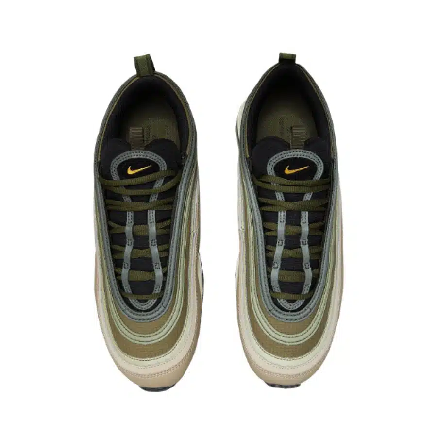 Giày Nike Air Max 97 'CKL Don't Lose Your Way' FB8970-372 - Ảnh 8