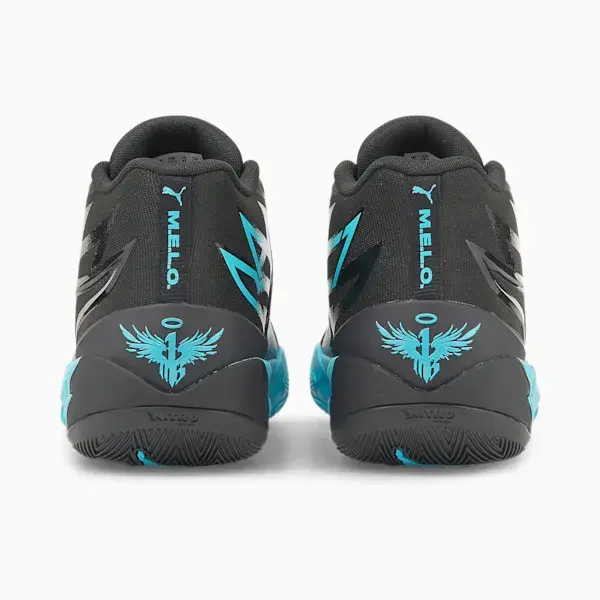 Giày Puma LaMelo Ball MB 02 'Phenom' 377644-01 - Ảnh 9