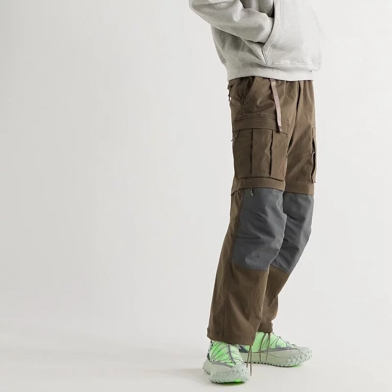 Giày Nike ACG Mountain Fly Low Multi 'Sea Glass' DJ4030-001 - Ảnh 5