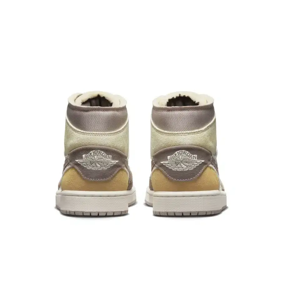 Giày Nike Air Jordan 1 Mid SE 'Craft' DM9652-102 - Ảnh 5
