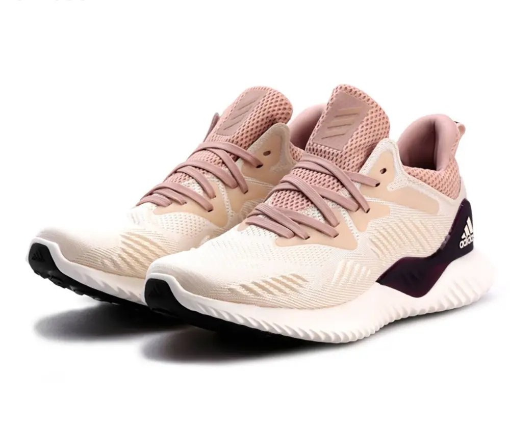 Giày Adidas Alphabounce Beyond 'Ecru Tint' DB0206 - Ảnh 9