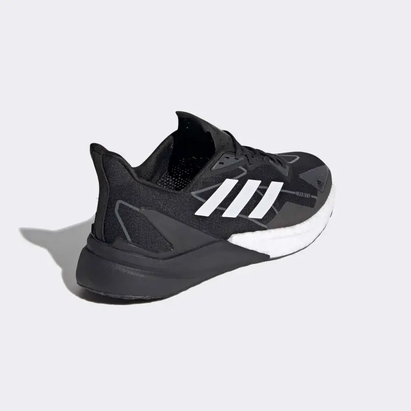 Giày Adidas X9000L3 HEAT.RDY 'Black' FY0797 - Ảnh 4