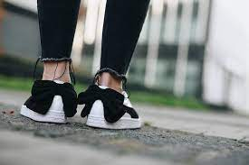 Giày Puma Wmns Basket Bow 'SB' 367353-03 - Ảnh 3