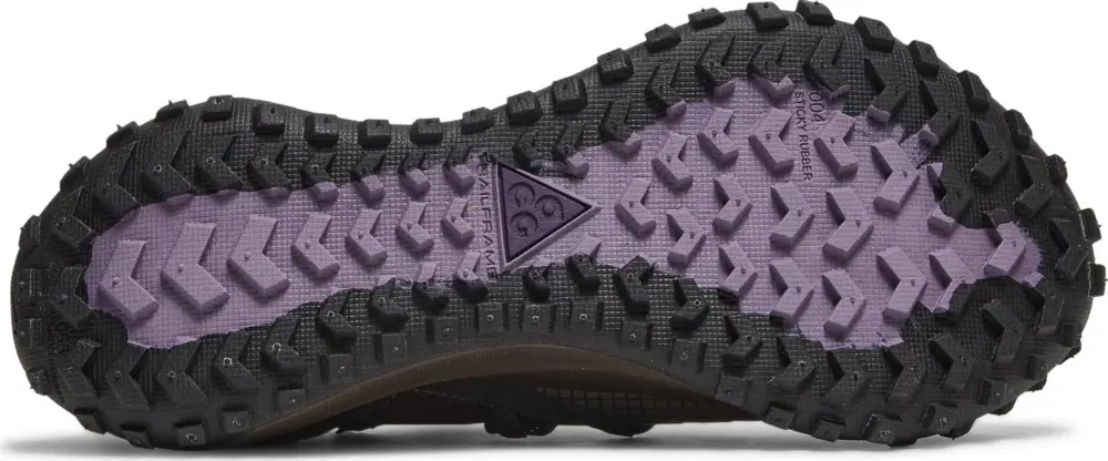 Giày Nike ACG Mountain Fly 'Brown Basalt' DC9045-200 - Ảnh 5
