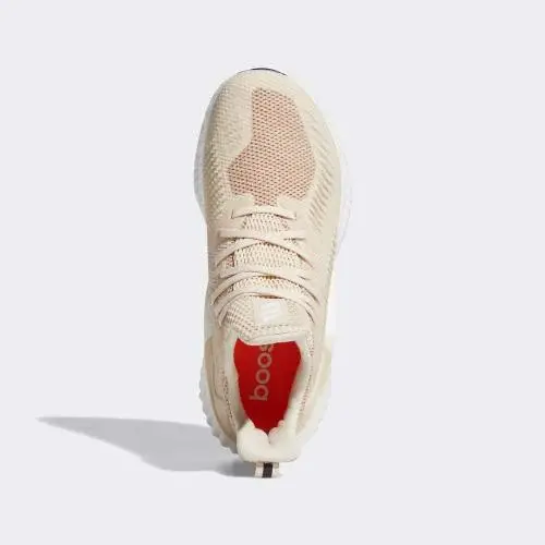Giày Adidas AlphaBoost 'Beige' EG6075 - Ảnh 5