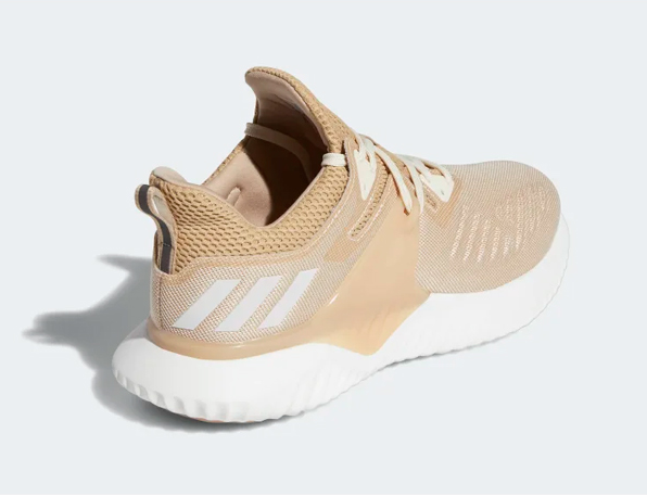Giày Adidas Alphabounce Beyond 'Ecru Tint' BD7098 - Ảnh 3