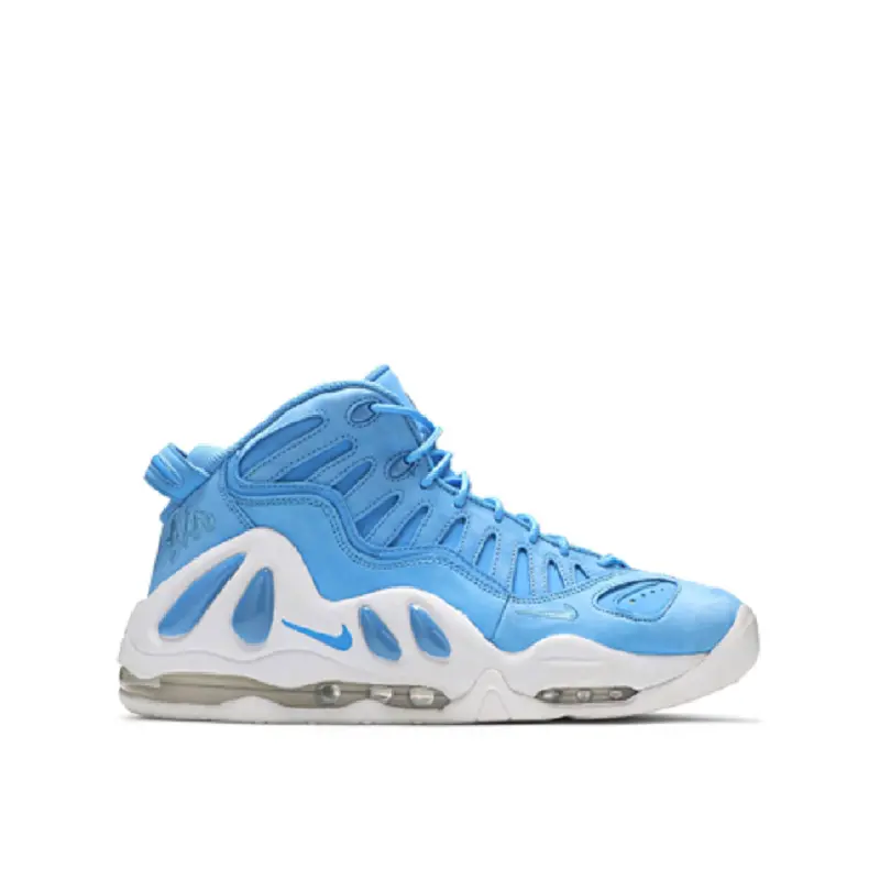 Giày Nike Air Max Uptempo 97 'University Blue' 922933-400
