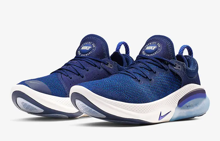 Giày Nike Joyride Run Flyknit 'Racer Blue' AQ2730-400 - Ảnh 11