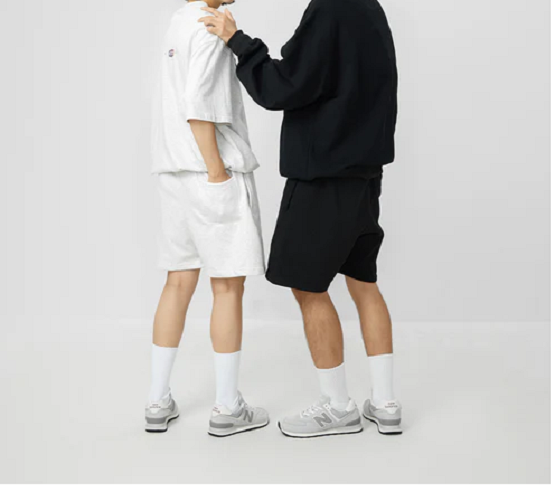 Giày New Balance 574 AL2 'Gray' U574AL2 - Ảnh 3