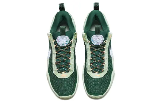 Giày Nike Cosmic Unity 'Gorge Green' DM4426-300 - Ảnh 5