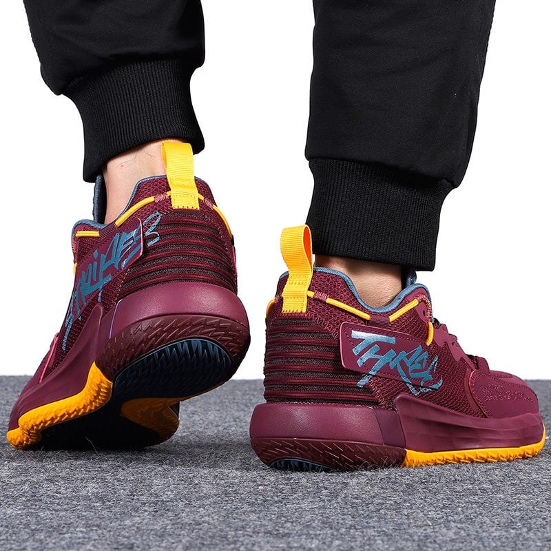 Giày Adidas Dame 7 EXTPLY 'Three' H69022 - Ảnh 5