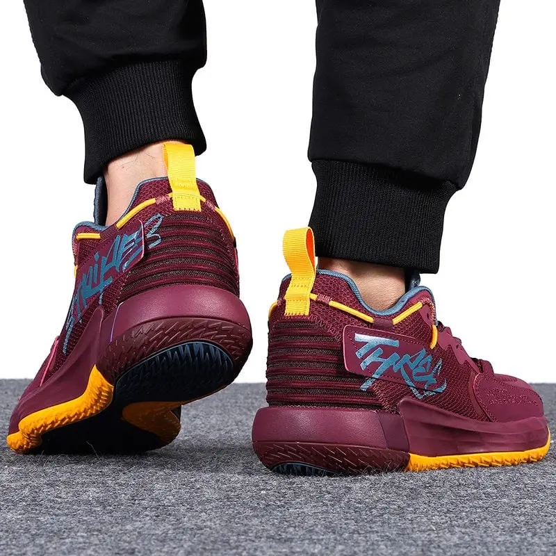 Giày Adidas Dame 7 EXTPLY 'Three' H69022 - Ảnh 5