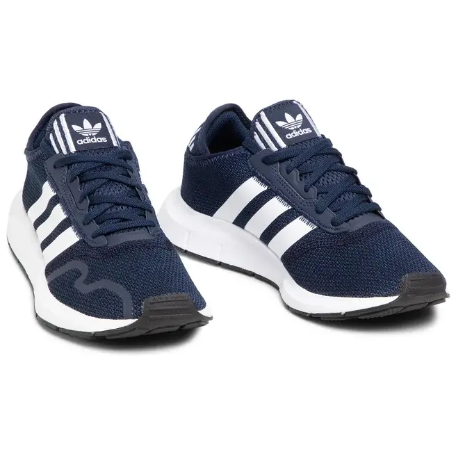 Giày Adidas Swift Run X Nam 'Navi' FY2115 - Ảnh 9