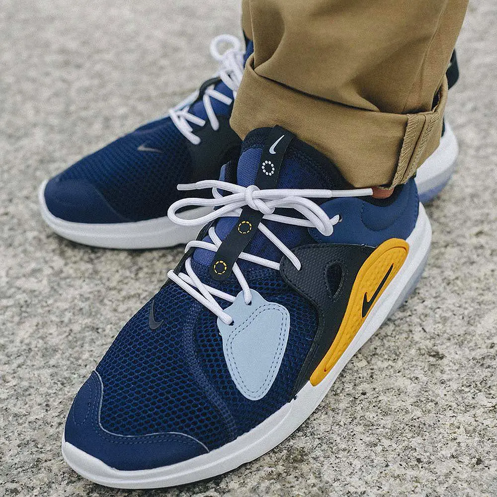 Giày Nike Joyride CC 'Midnight Navy' AO1742-400 - Ảnh 3
