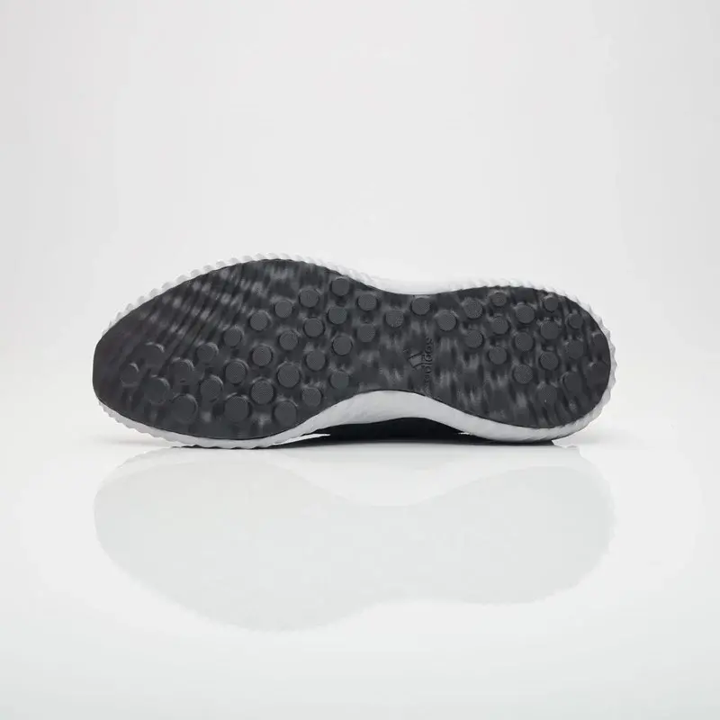 Giày Adidas Alphabounce EM 'Black' BY4264 - Ảnh 8