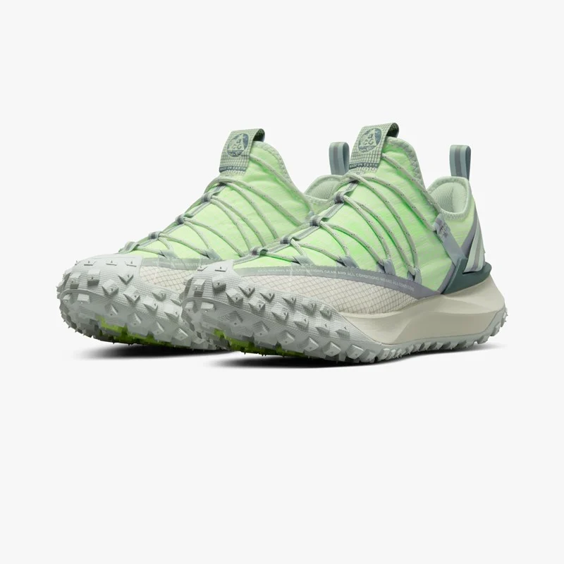 Giày Nike ACG Mountain Fly Low Multi 'Sea Glass' DJ4030-001 - Ảnh 15