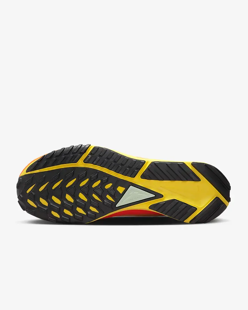 Giày Nike React Pegasus Trail 4 GORE-TEX 'Total Orange' DJ7926-500 - Ảnh 6
