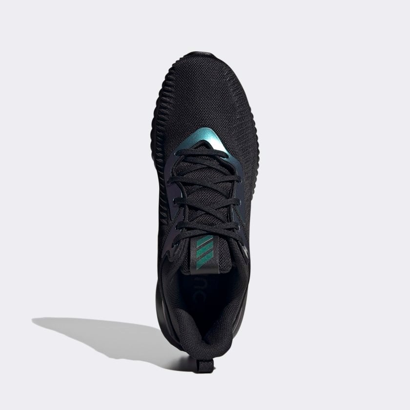 Giày Adidas Alphabounce EK 'Core Black' GY5404 - Ảnh 12