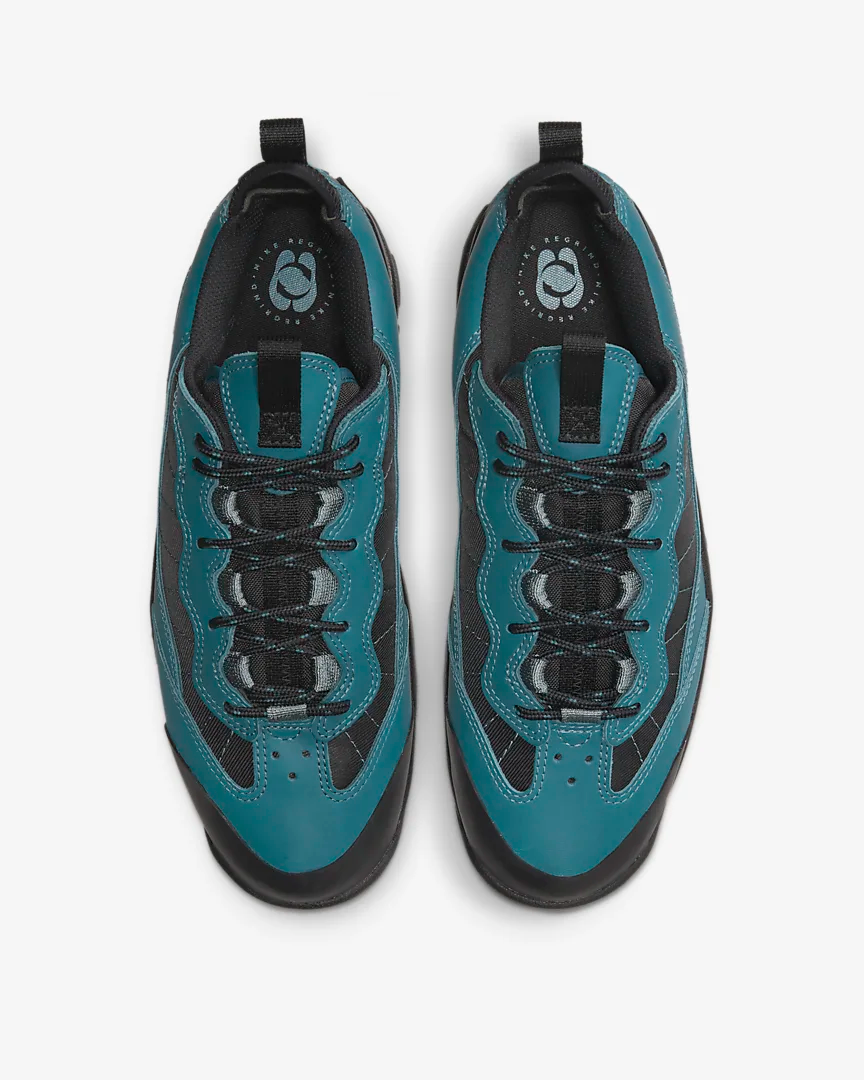 Giày Nike ACG Air Mada Low 'Dark Teal' DM3004-001 - Ảnh 8