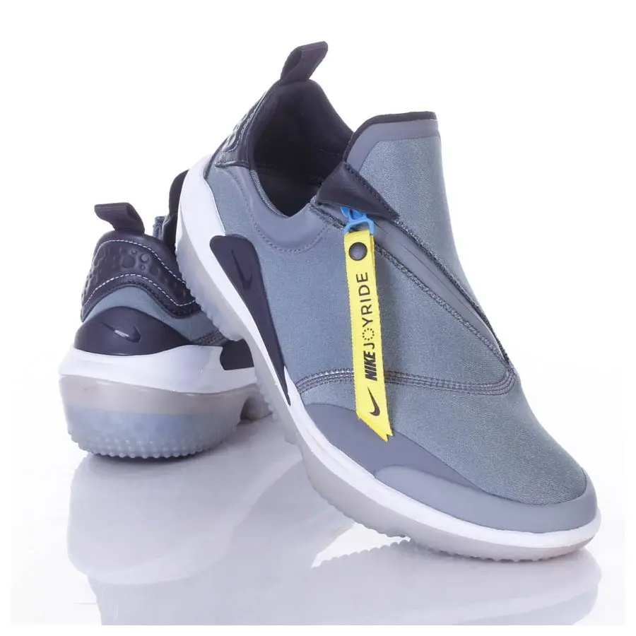 Giày Nike Joyride Optik 'Cool Grey Oil Grey' AJ6844-008 - Ảnh 5
