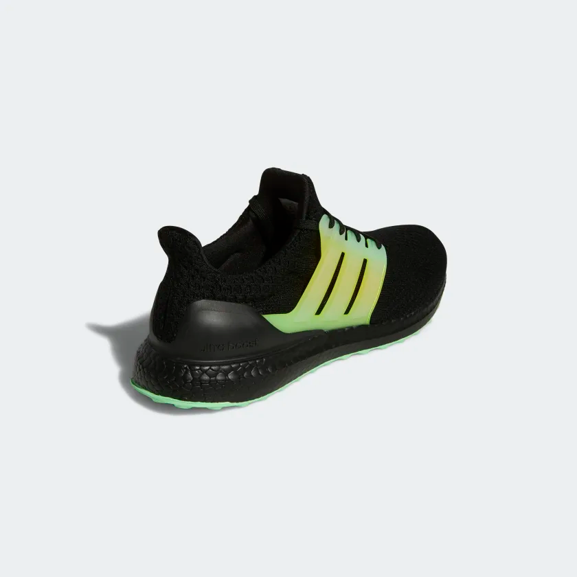 Giày Adidas Ultra Boost 5.0 DNA 'Black Beam Green' GV8729 - Ảnh 8