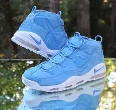 Giày Nike Air Max Uptempo 'University Blue' 922932-400 - Ảnh 5