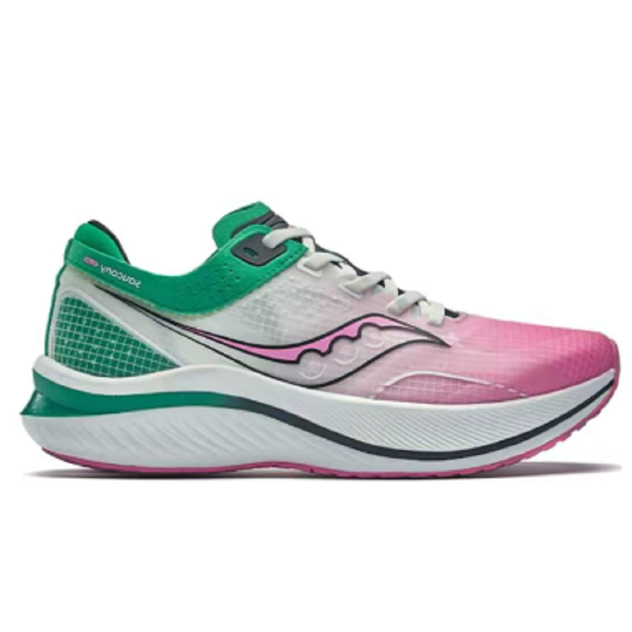 Giày Saucony Slay 'Pink Green' S28192-1