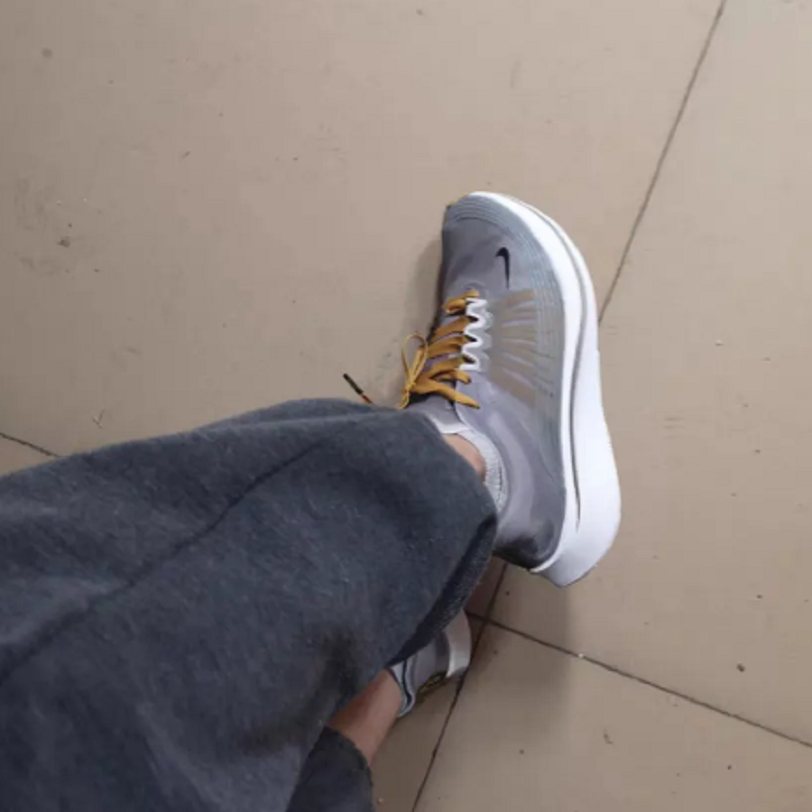 Giày Nike Zoom Fly SP 'Peat Moss' AJ9282-003 - Ảnh 2