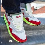 Giày Nike Air Max 1 Premium QS 'Air Max Day' 665873-106 - Ảnh 5