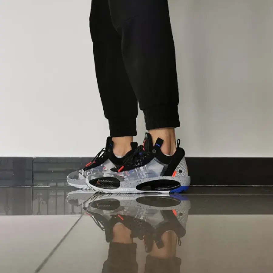 Alternative view of Giày Nike Air Jordan 34 Low PF ‘Heritage’ CZ7746-008