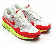 Giày Nike Air Max 1 Premium QS 'Air Max Day' 665873-106 - Ảnh 4
