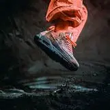 Giày Nike Air Max 90 QS 'Mars Landing' CD0920-600 - Ảnh 6