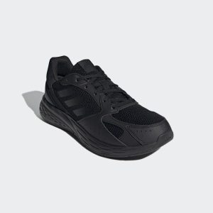 Alternative view of Giày Adidas Response Classic M 'Black' FY9576