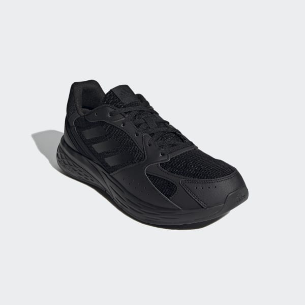 Giày Adidas Response Classic M 'Black' FY9576 - Ảnh 2