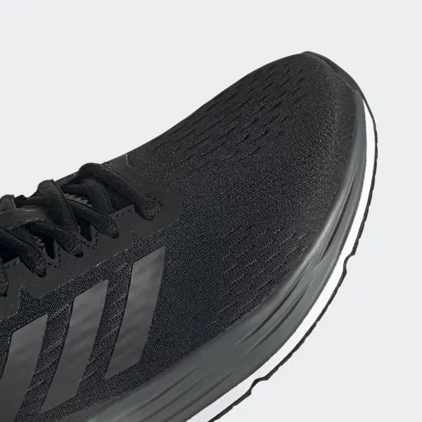 Giày Adidas Wmns Response Super 'Core Black' FX4833 - Ảnh 5