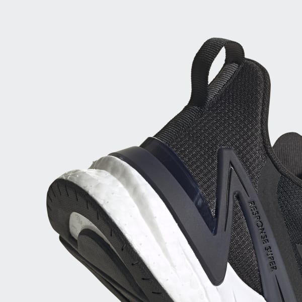Giày Adidas Wmns Response Super 'Core Black' FX4833 - Ảnh 4