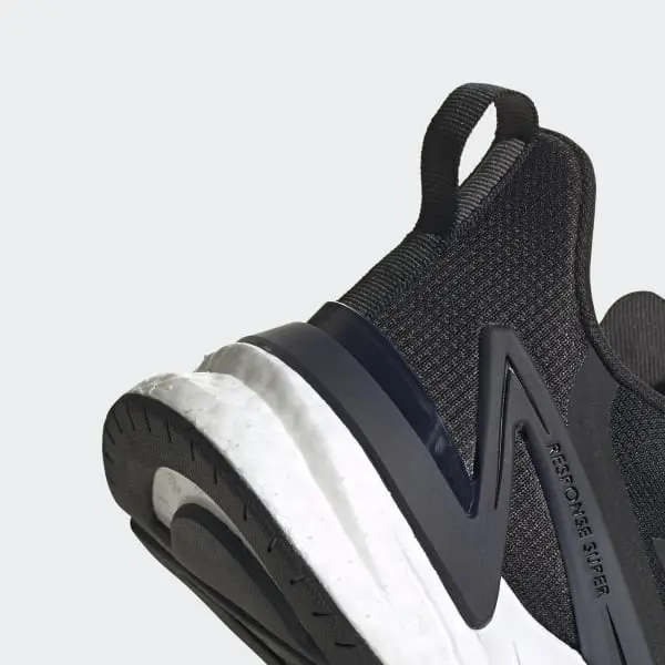 Giày Adidas Wmns Response Super 'Core Black' FX4833 - Ảnh 4