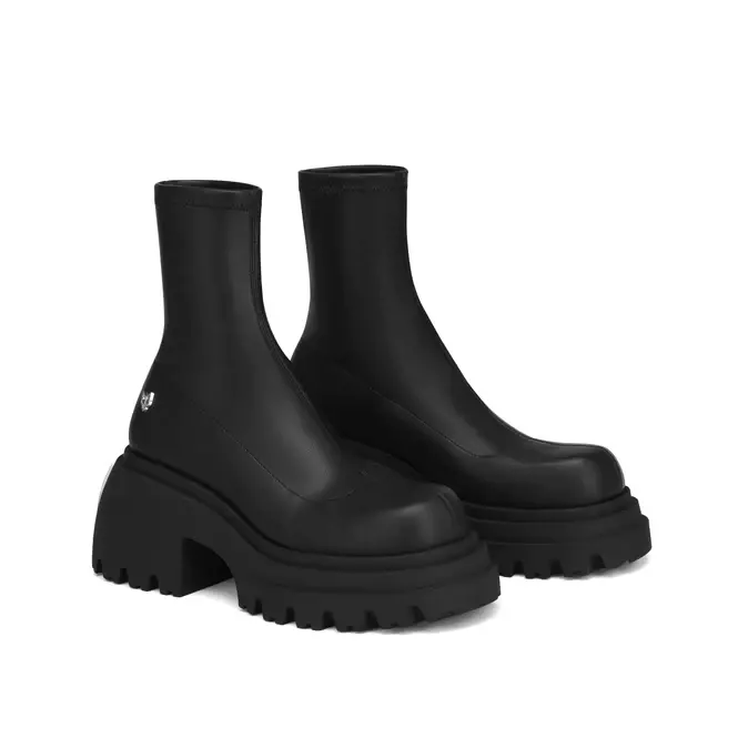 Alternative view of Giày Naked Wolfe Boost SECRET 'BLACK'