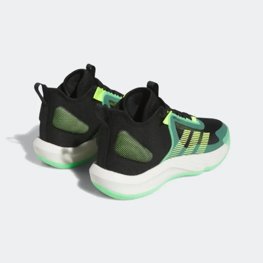 Giày Adidas Adizero Select ‘Black Solar Yellow’ IE9263 - Ảnh 3