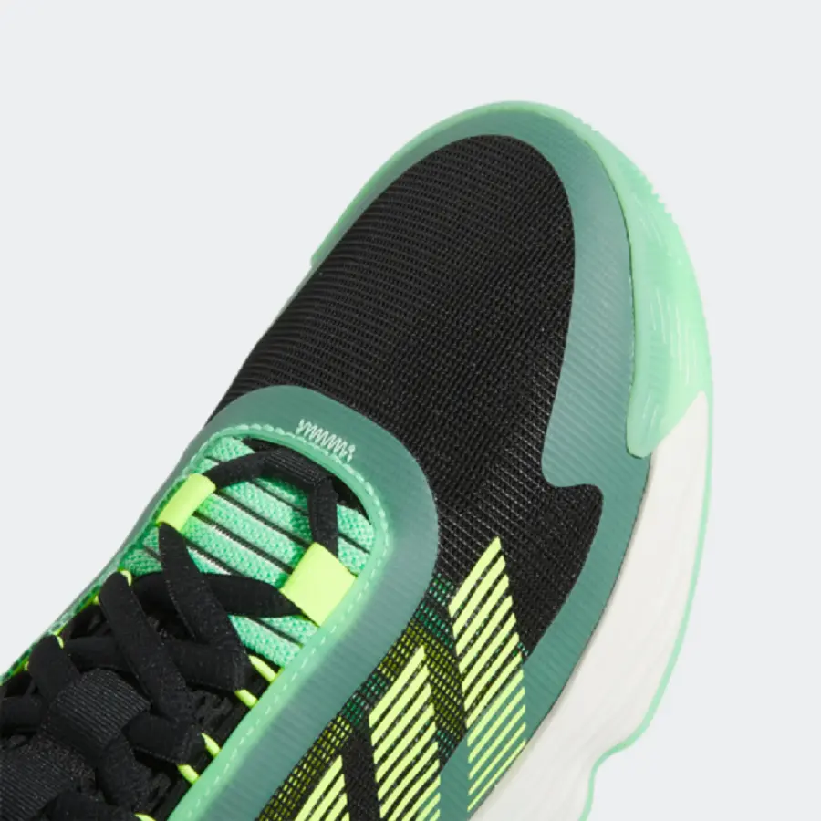 Giày Adidas Adizero Select ‘Black Solar Yellow’ IE9263 - Ảnh 5