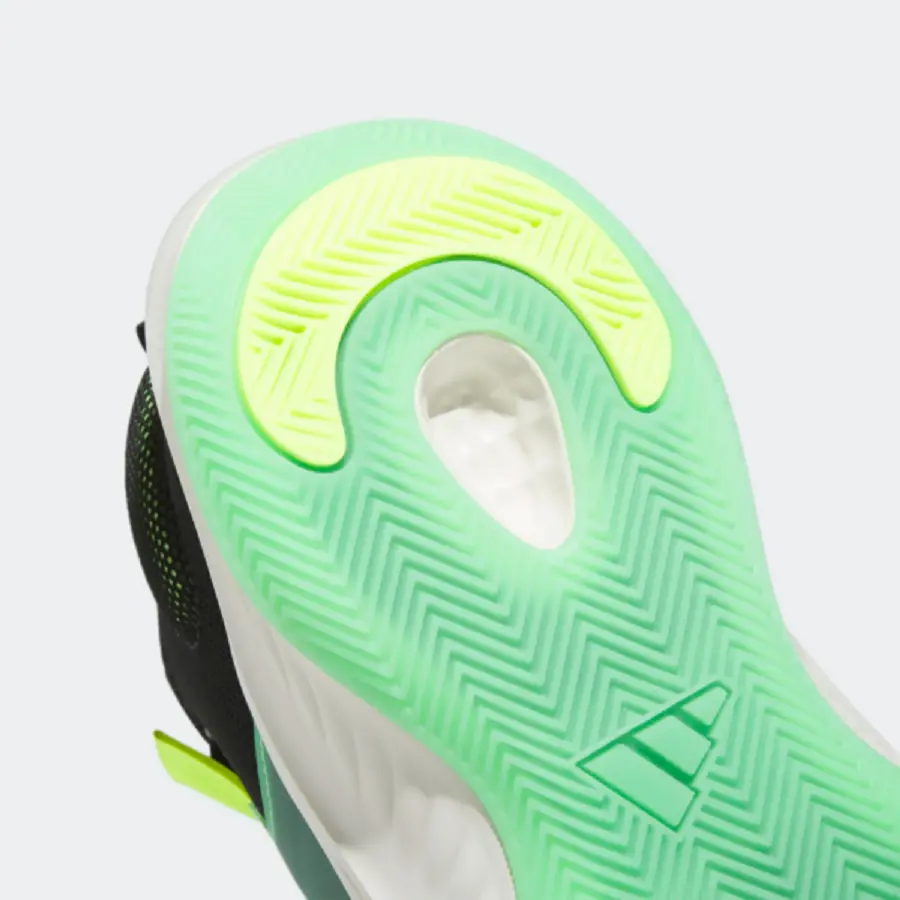 Giày Adidas Adizero Select ‘Black Solar Yellow’ IE9263 - Ảnh 6