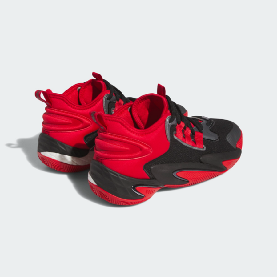 Giày Adidas BYW Select x Anthony Edwards x Marvel ‘Ant Man’ IF0006 - Ảnh 3