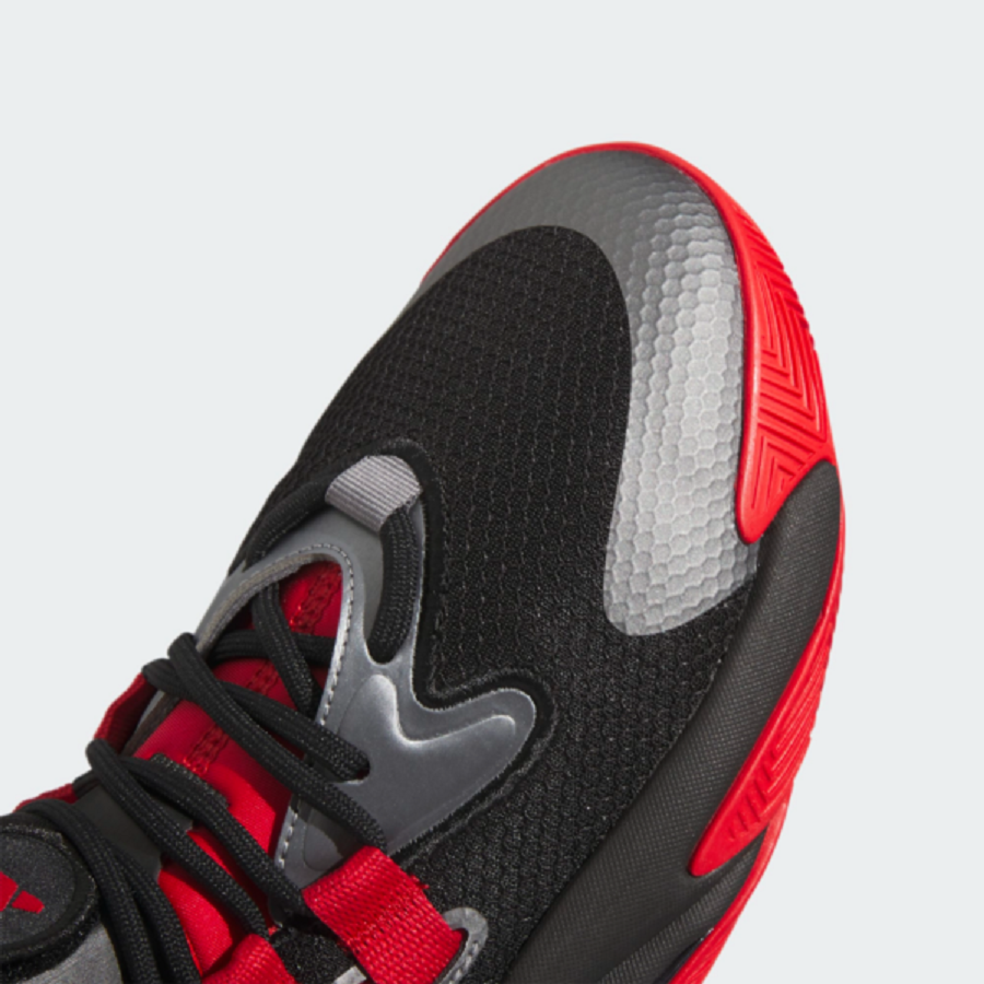 Giày Adidas BYW Select x Anthony Edwards x Marvel ‘Ant Man’ IF0006 - Ảnh 4