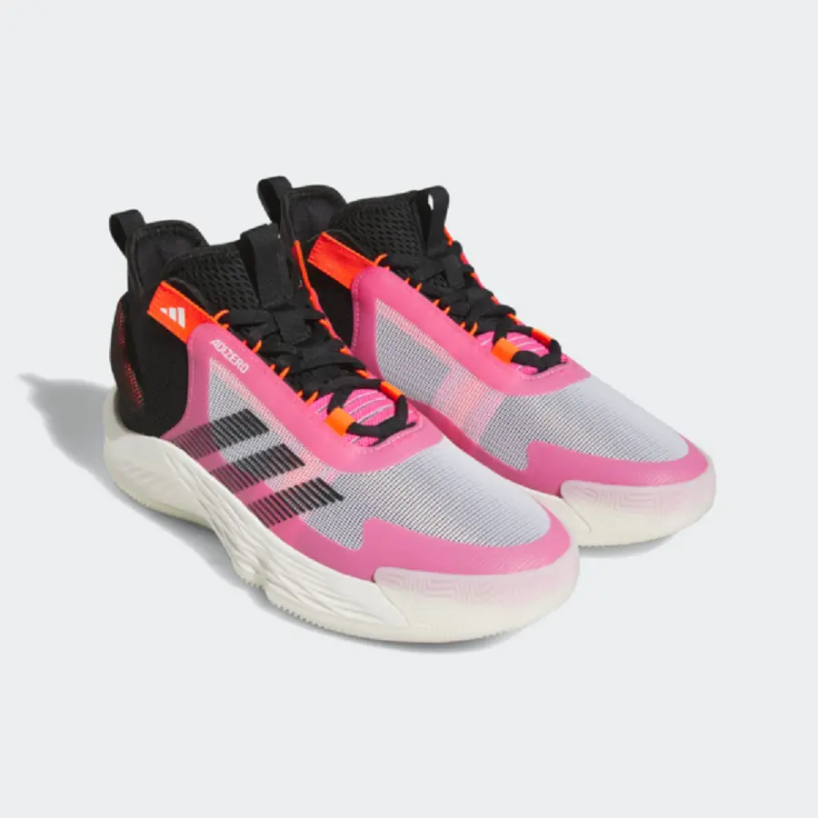 Alternative view of Giày Adidas Adizero Select ‘Pulse Magenta’ IG2847