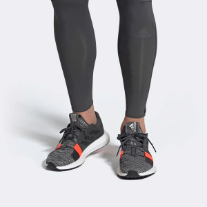 Alternative view of Giày Adidas SenseBoost Go 'Hi-Red Coral'  G26942